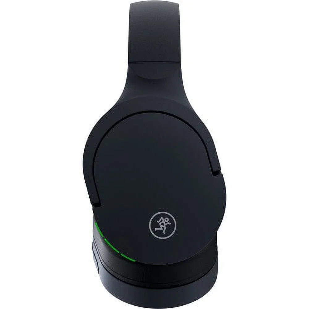 Microphone with Control Wireless and Headphones MC-40BT Mackie