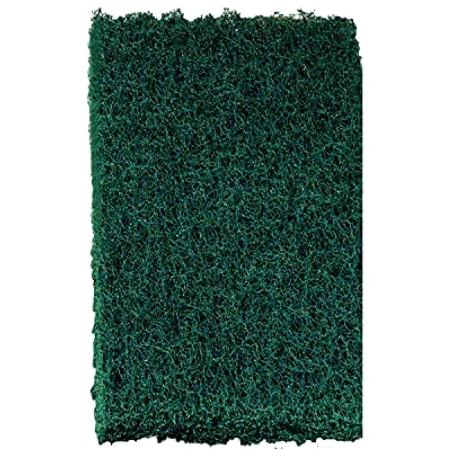 Scotch-Brite Pads, Scour Green Duty 21, Heavy