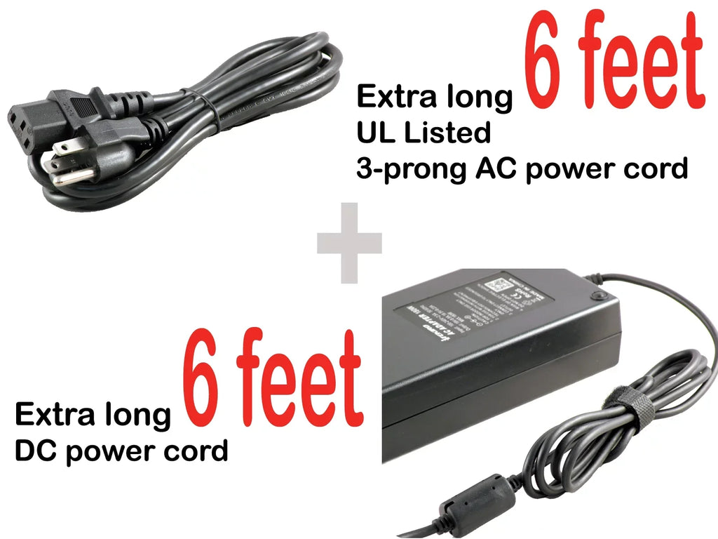 ADL170SDC2A ADL170SLC3A; ADL170SLC2A P51 for ADL170NDC2A 80VR ADL170SDC3A Y720 Legion Adapter P52 ThinkPad Y7000 AC 20EN ADL170SCC3A P50 iTEKIRO Lenovo W540 ADL170NLC3A 81LF; W541 170W ADL170SCC2A