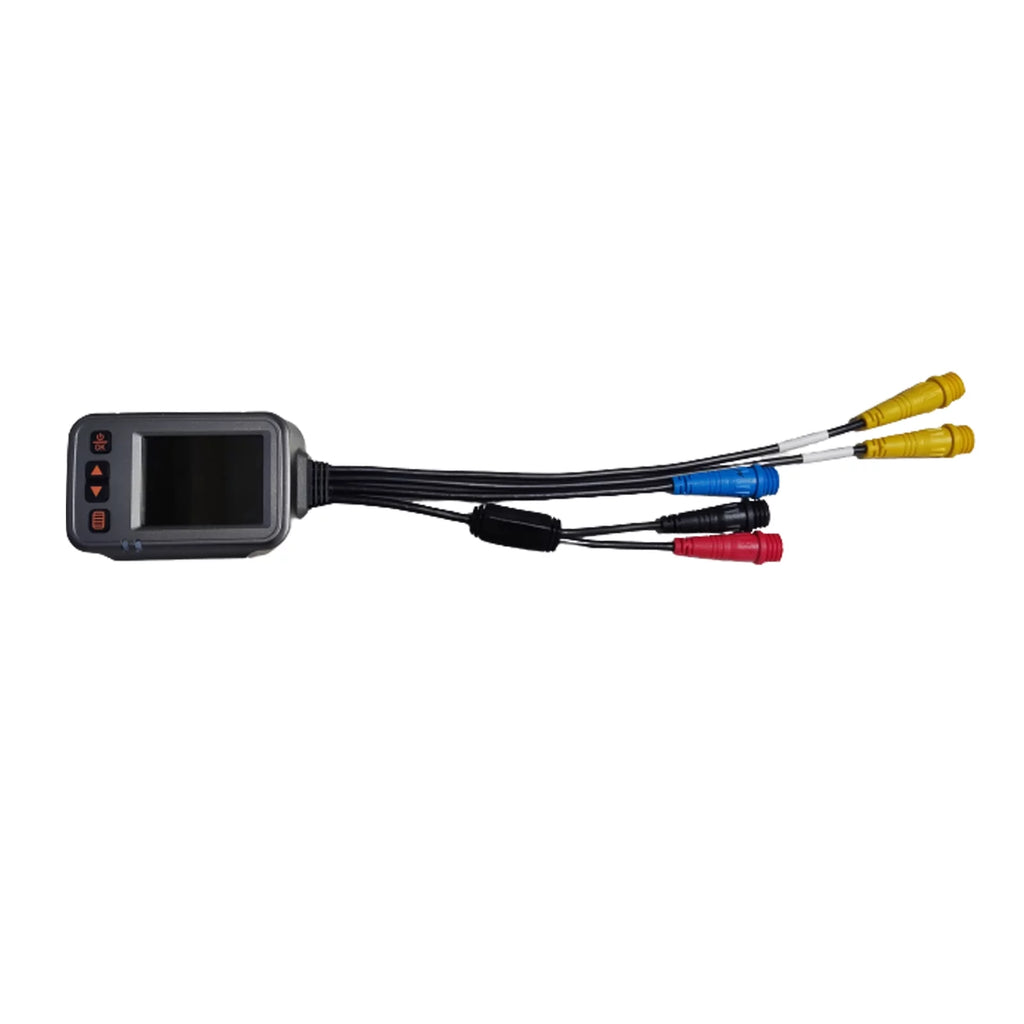 Dual 1080p Dash Recording Camera, Anself Angle, Timed WiFi After Document Flameout Camera, 120° Motorbike Your Wide Motorcycle Journeys