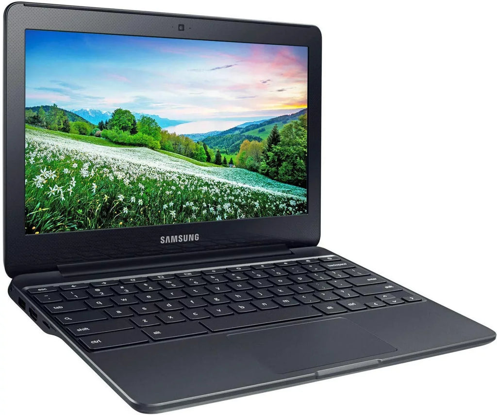 11.6" 4GB 32GB N3060 Open eMMC CELERON Box HD XE501C13-K02US CHROMEBOOK 3