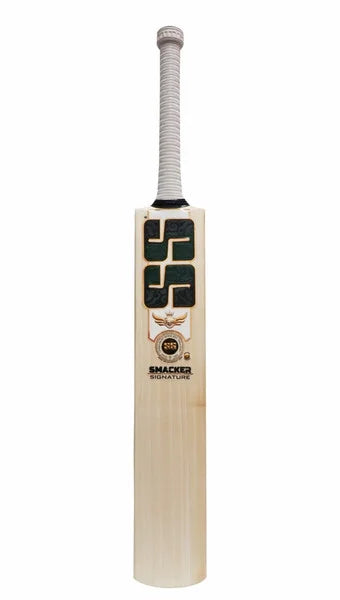 SS 2022 Bat GG Smacker Signature Cricket