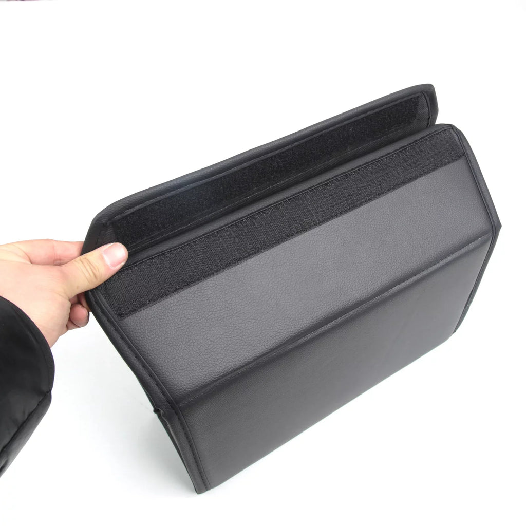 Modification Modification Car Model Box OWSOO Box Interior Vehicle Seats Under Storage Storage Box Auto Storage Compatible Y Folding Parts With Accessories