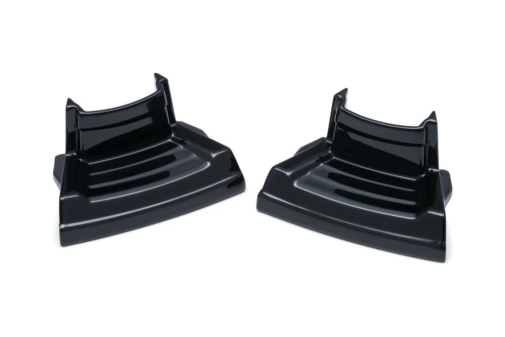 Motorcycles, Motorcycle Black Harley-Davidson Covers Milwaukee-Eight Kuryakyn Plug Gloss 6444 Spark for 2017-19 Accessory: Precision Accent