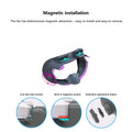 Dissipation Masks,3 Fans Heat Heat Dual Quest Heat Dual Cool 3 Fan Fans Quest Dual Cool Fan Cool 3 Eliminates Quest Walmeck FansAir Dissipation Fan Air