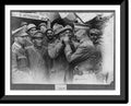 Italian light Grappa], [The friendly Framed A 17-7/8" Historic Front: Print, x 21-7/8" on