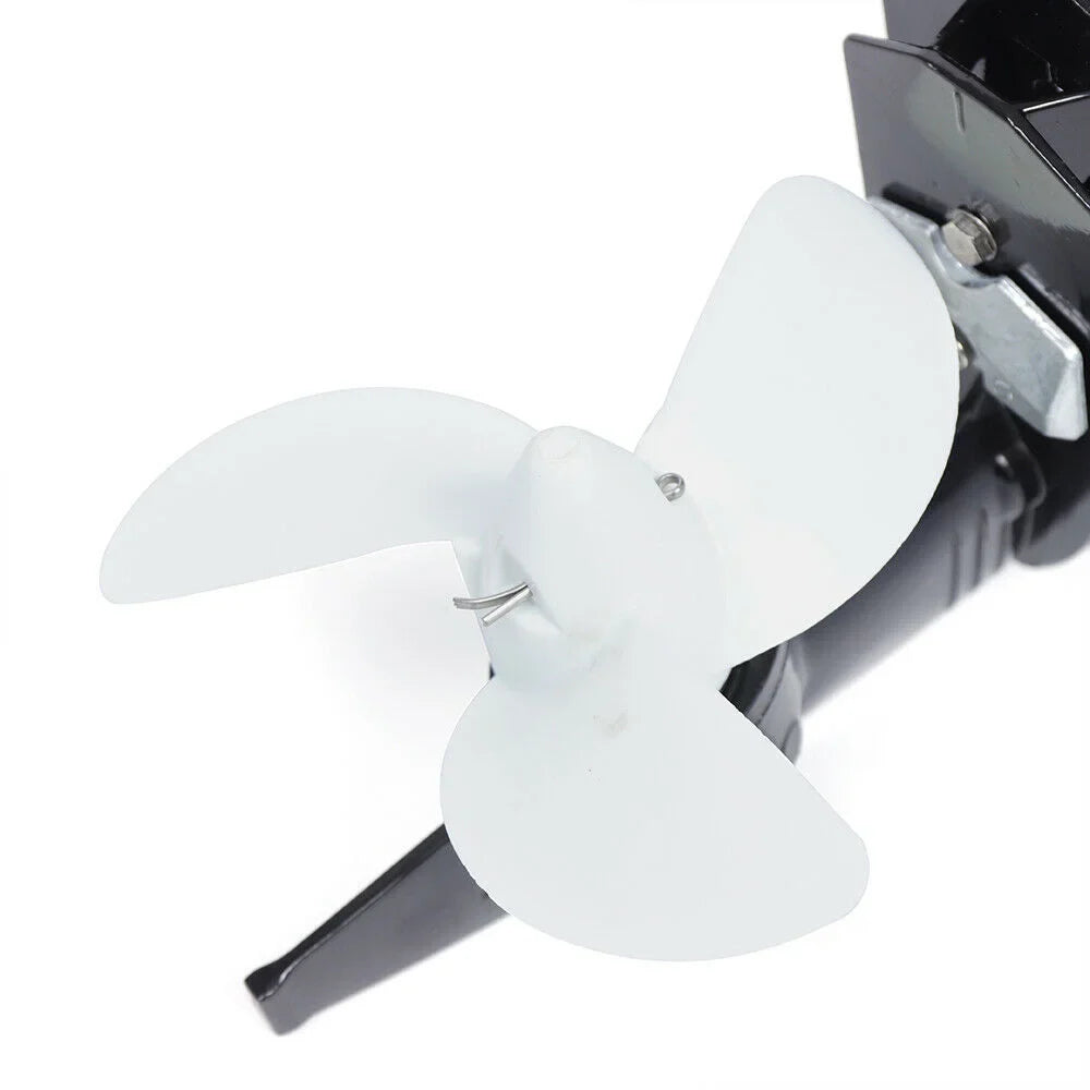 1000W Propeller Boat Engine Fishing HANGKAI Trolling Electric Outboard Motor 48V