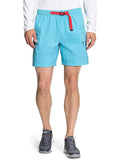 North Fit Face 7" Casual Mens Shorts Relaxed The Inseam