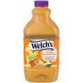 Juice Cocktail 4) 64 Orange of Fl. (Pack Pineapple Oz. Welch S® Bottle