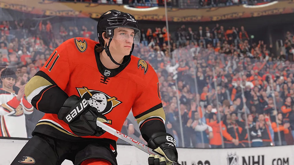[PlayStation 5] NHL 23