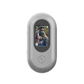 1080P Action with Recorder Mountaineering for Cycling Sport Screen Activities Portable Loop Skiing PhotoVideoPlayback High Clear Skydiving Support Recording Waterproof