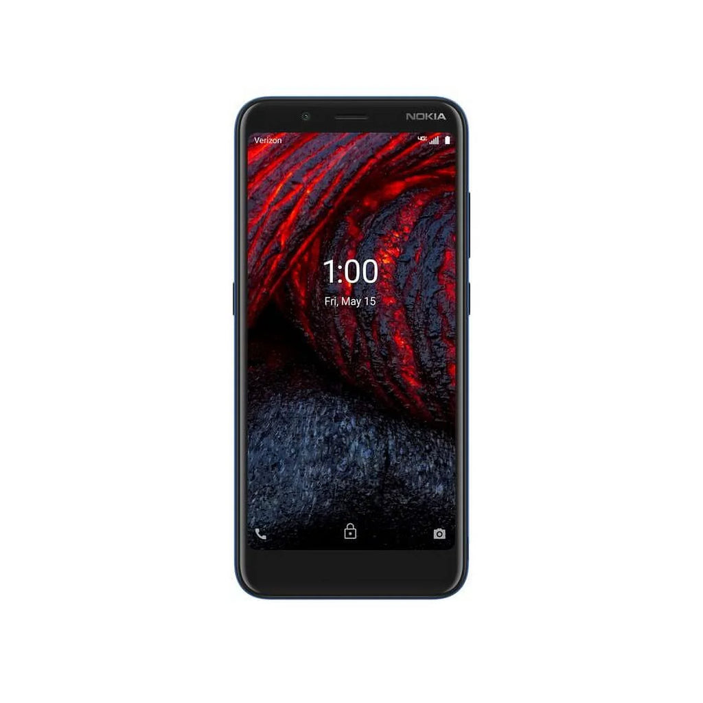 Tella Prepaid Nokia Verizon Phones 2V Cell