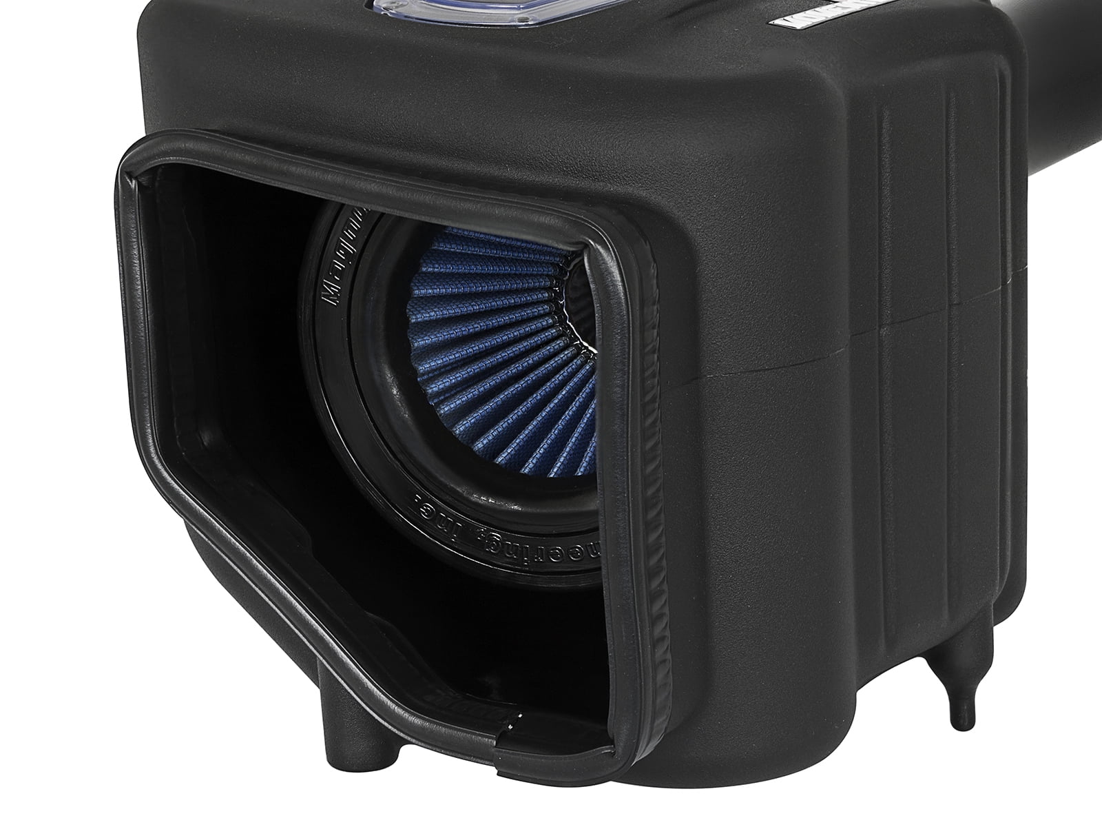 Pro Filter w/ System Momentum GT Cold 5R Intake Air