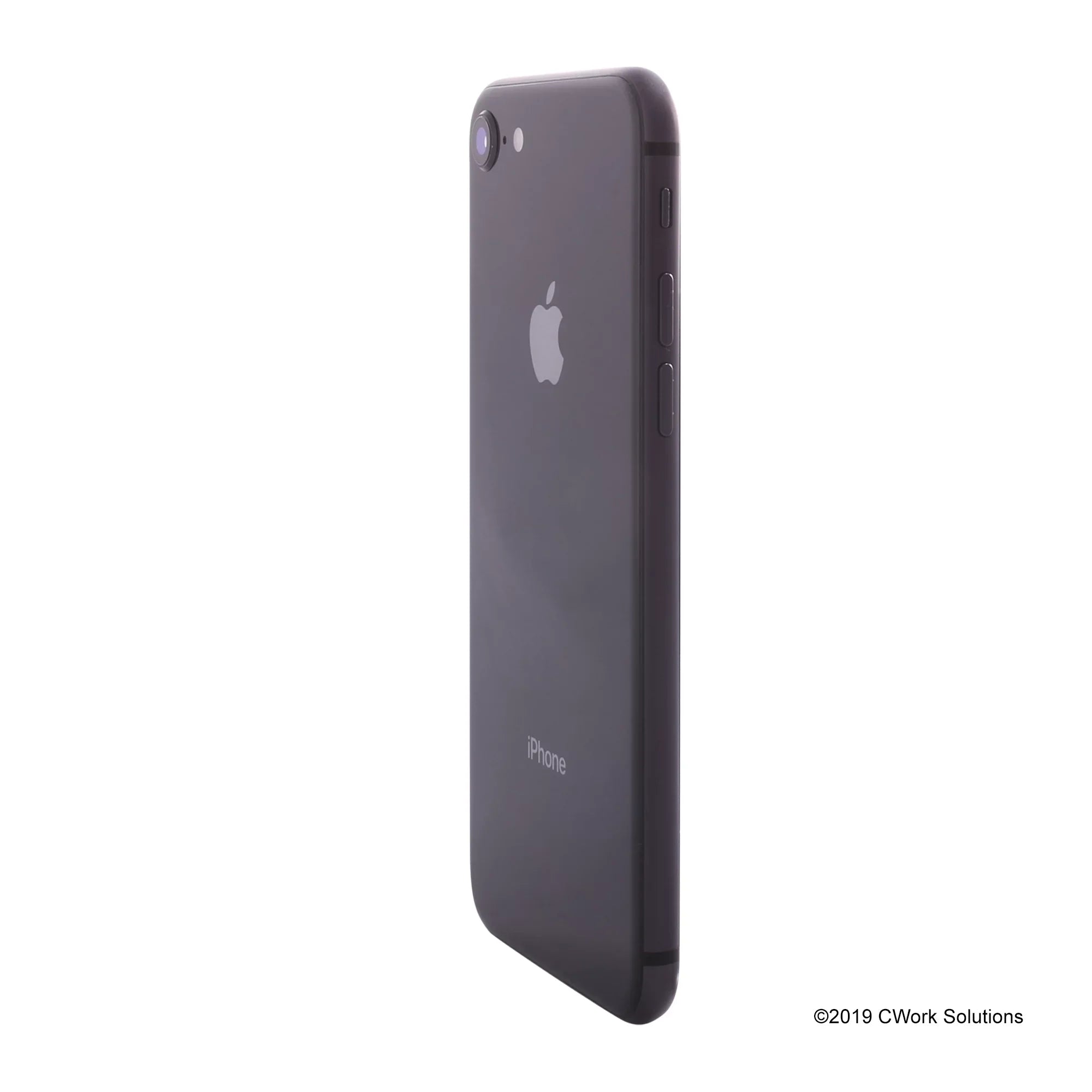 T-Mobile Gray Unlocked Space Restored 8 64GB a1905 iPhone (Refurbished)