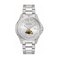 Sport Stainless Golden Steel Eagles Watch Miss Silver Southern Bulova Classic