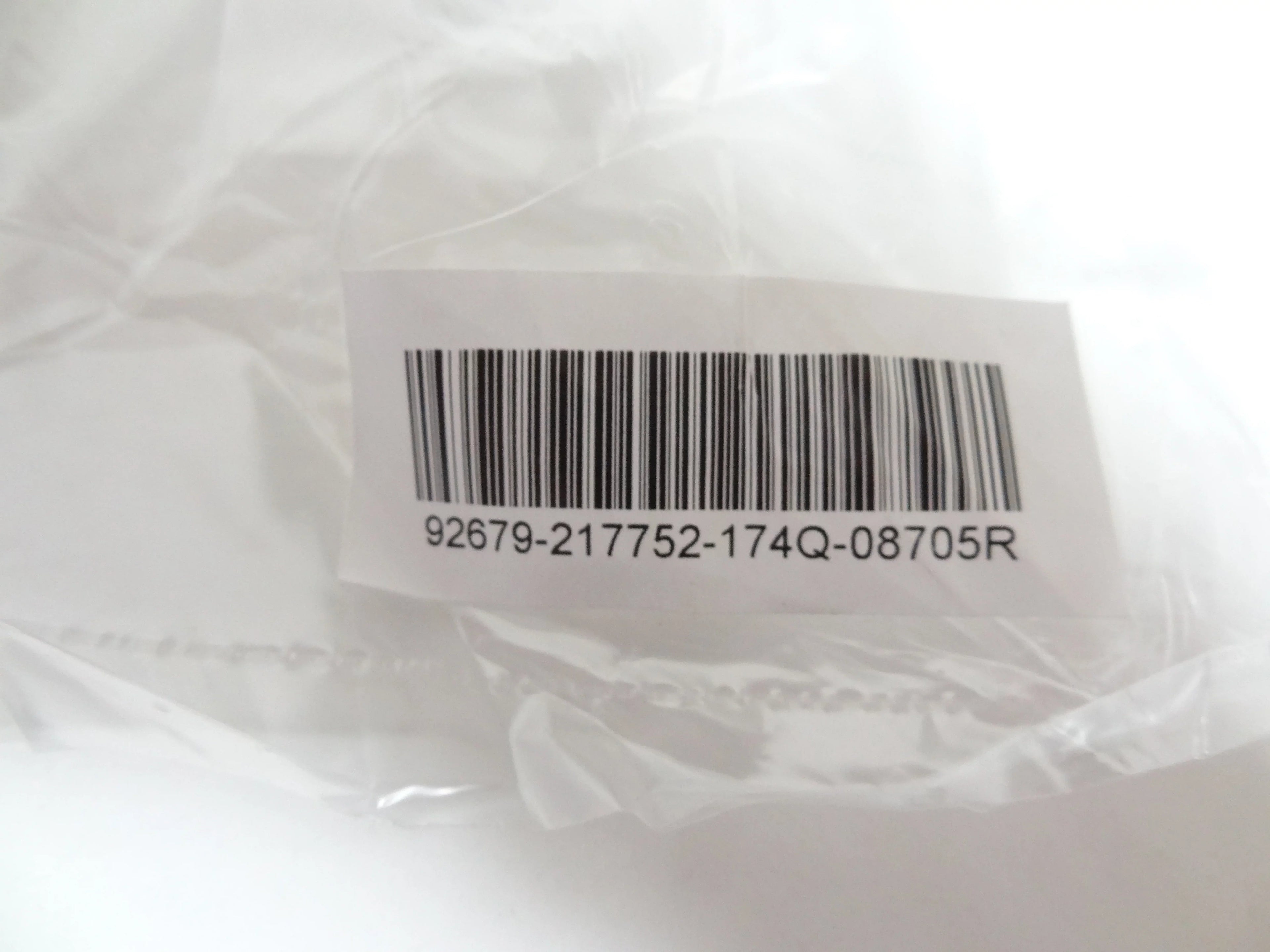 Sharp Legs W/Screws-NEW(08702R LC-55P6000U Stand 08705R)