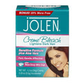 Bleach Plus, Vera, Senitive 1 6 Creme oz, Formula Aloe Pack Jolen