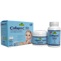 '- 2 C® Collagen Collagen Hair-skin-nails-joints Piece for Kit
