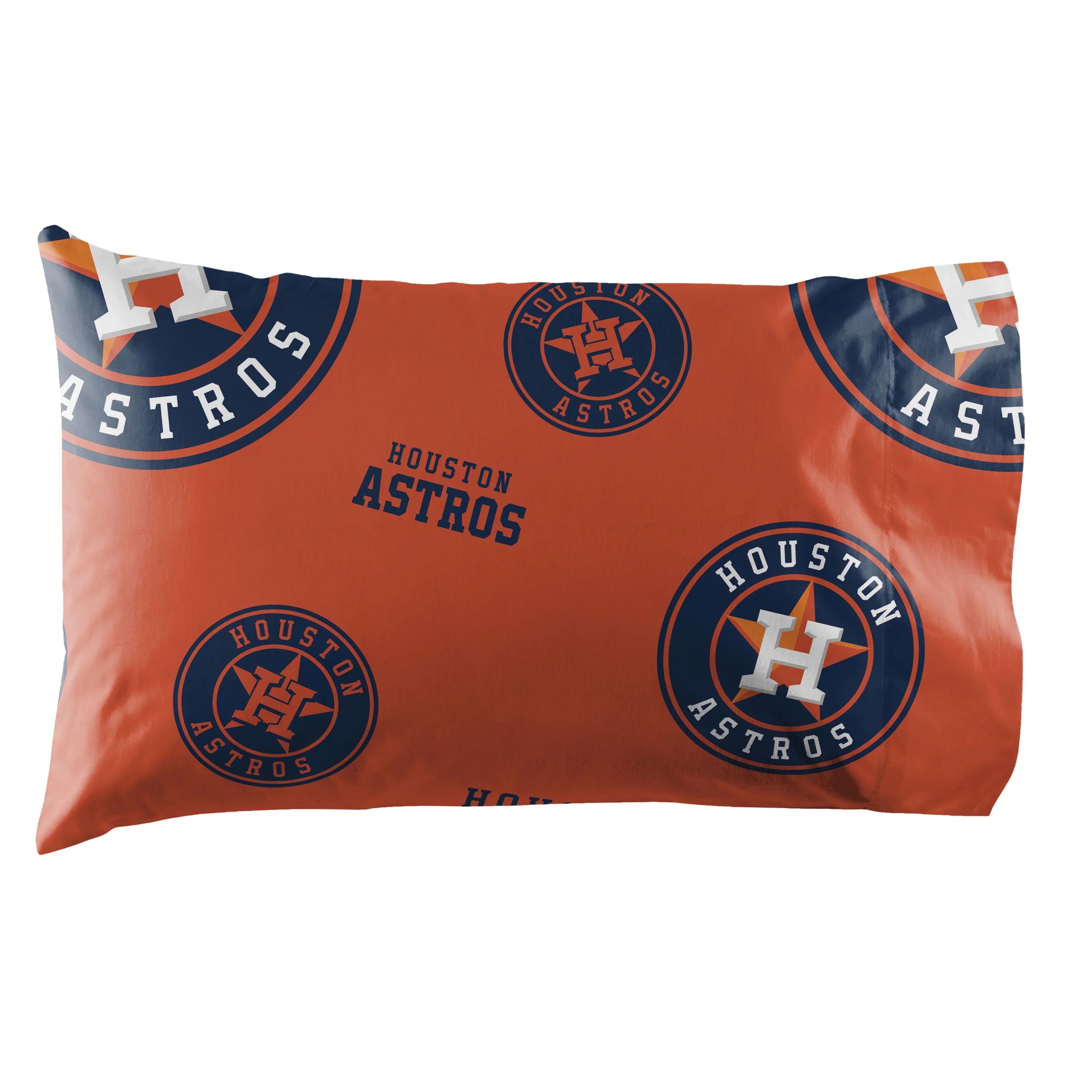 Houston in a Astros Set Twin Bag Company 4-Piece The Northwest Bed