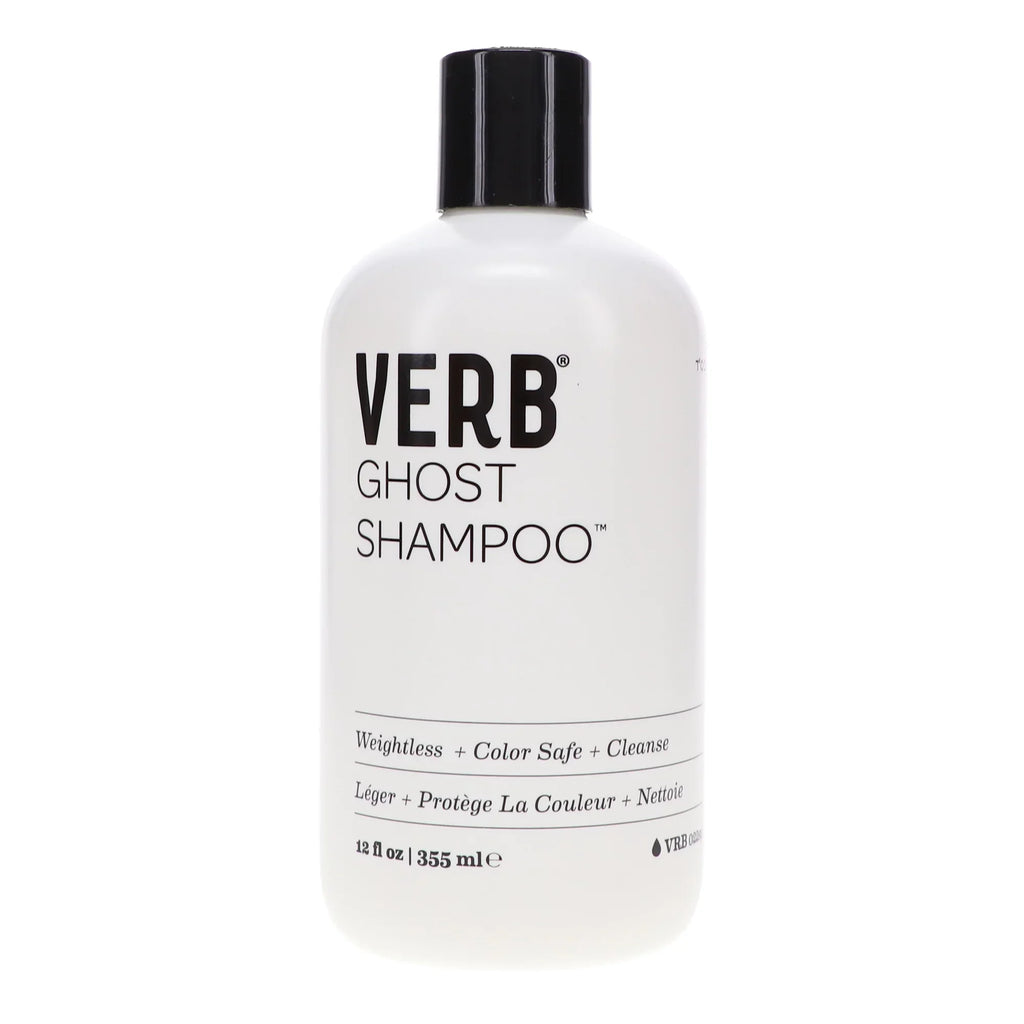 Conditioner oz Combo Ghost Verb 12 Shampoo Ghost 12 & oz Pack