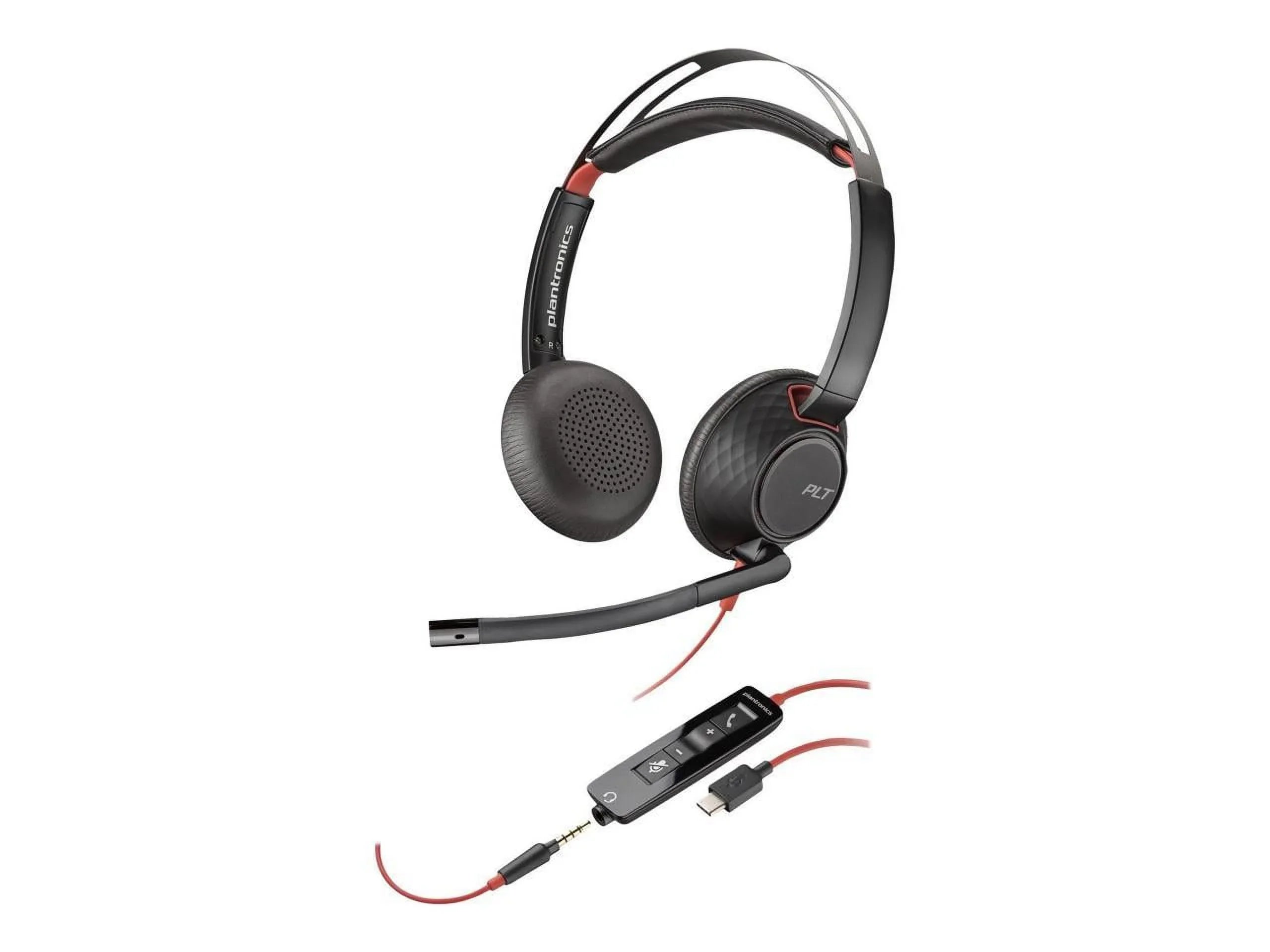 Headset Poly Adapter