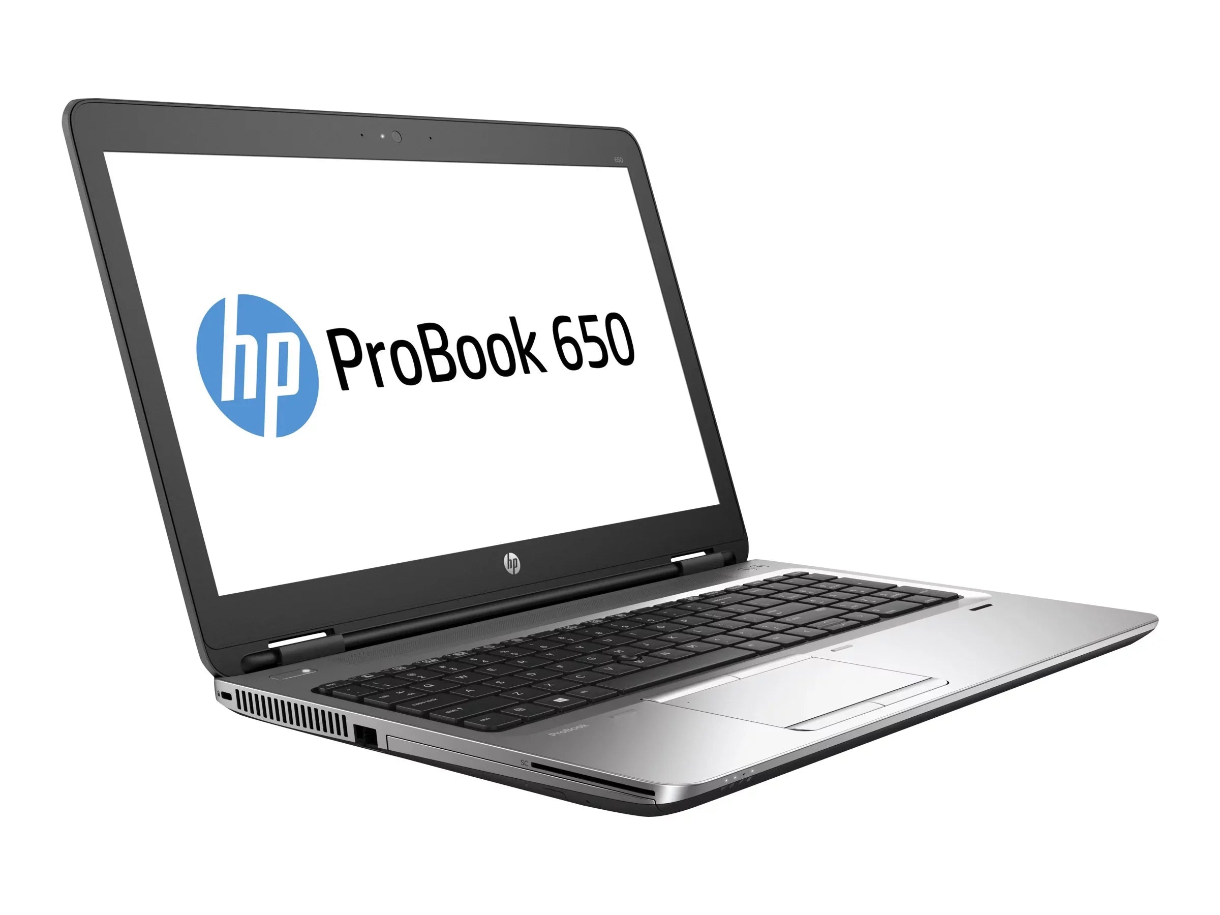 ProBook 6820HQ Core 256 15.6" 16 HP G2 GB - - SSD - 650 RAM GB - i7