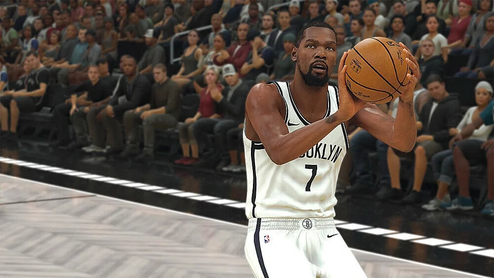 Switch Nintendo NBA - Anniversary 75th Edition 2K22 Anniversary