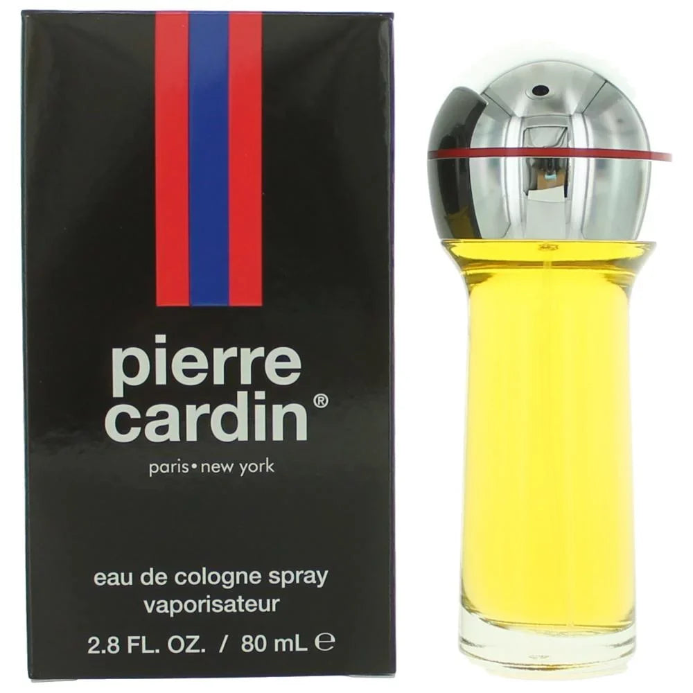 Eau by 2.8 Men oz Pierre Pierre de Cardin Cardin, for Spray Cologne