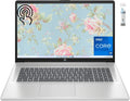 17.3" Core Backlit Laptop, Win11 i7-1355U, SSD, HD 32GB Home HP Keyboard, Touchscreen RAM, 1TB