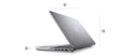256GB GHz | 5000 Gen 8GB Core Cores (2020) 5510 FHD SSD 10th - - 4.4 @ | RAM | - Latitude Laptop i5 15.6" CPU 4