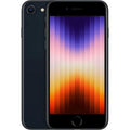 '- (3rd SE Gen) Carrier Midnight - Unlocked 128GB (Fair) iPhone Pre-Owned