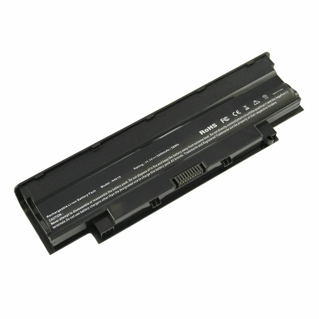 N5110 for J1KND N3010 383CW N7110 Inspiron N7010 M5030 N5010 N4010 Battery