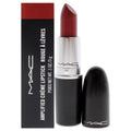 Brick Amplified Lipstick - 0.1 O Creme Lipstick Women La Mac Oz