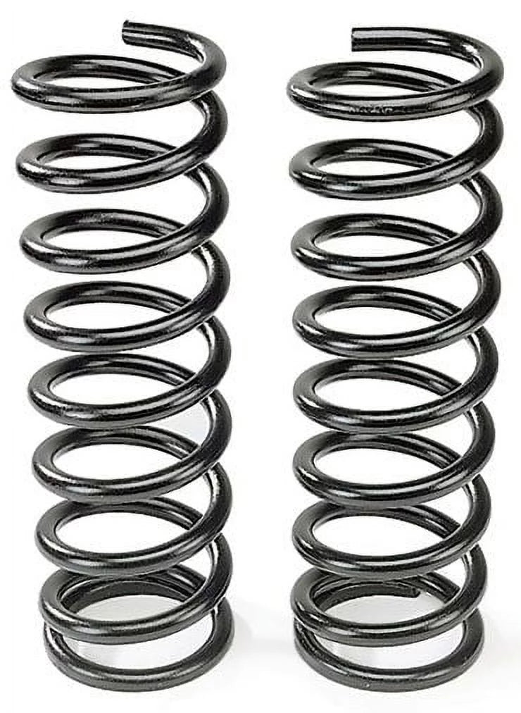 Race Front Moroso Drag Spring Coil 47195