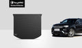 2019 ToughPRO Duty (Made - Mat Cherokee Black Rubber climate (Cargo Cargo JEEP - Mat) USA) - in Grand Heavy - Compatible All with