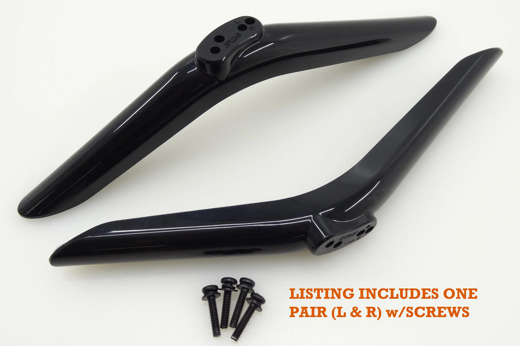/ w/Screws Legs 100012586*CHECK VERSION*JXPRL0-00 JXPLL0-00 New Onn
