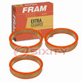 PMA-11-0606 Extra AF1194 Fits AF-774 Guard Inlet Filters E-1500 Intake Delivery 3 FRAM Filters 1972-1979 Air pc select: Fuel FIREBIRD PONTIAC AF828 for AAF-91 CA342 Manifold A548C