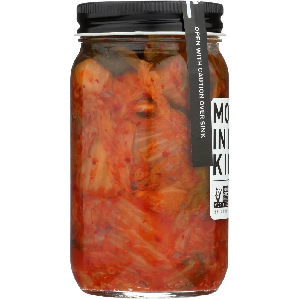 '-- Napa Kimchi, case. Vegan 16 Laws Cabbage Ounce In 6 Mother Kimchi Fluid per