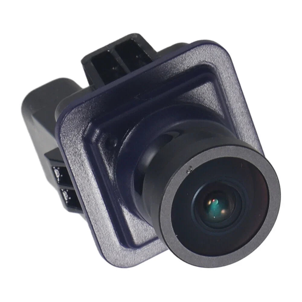 G·PEH Rear Camera Mustang AL3Z19G490A Fit 2015-2018 For Backup BL3Z19G490B View