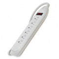 Cover Power 6-Outlet Belkin Strip (F9D16012) Sliding