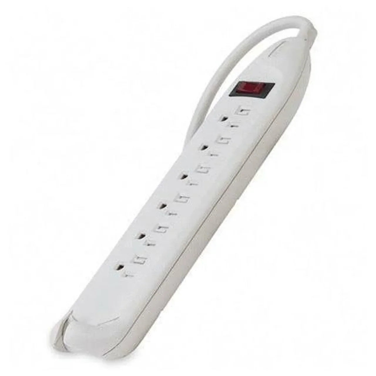 Cover Power 6-Outlet Belkin Strip (F9D16012) Sliding