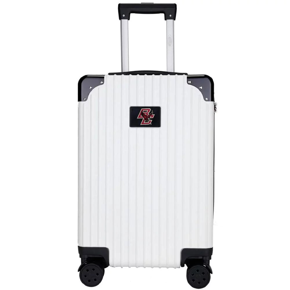 21'' Boston Premium MOJO Carry-On Eagles Hardcase College