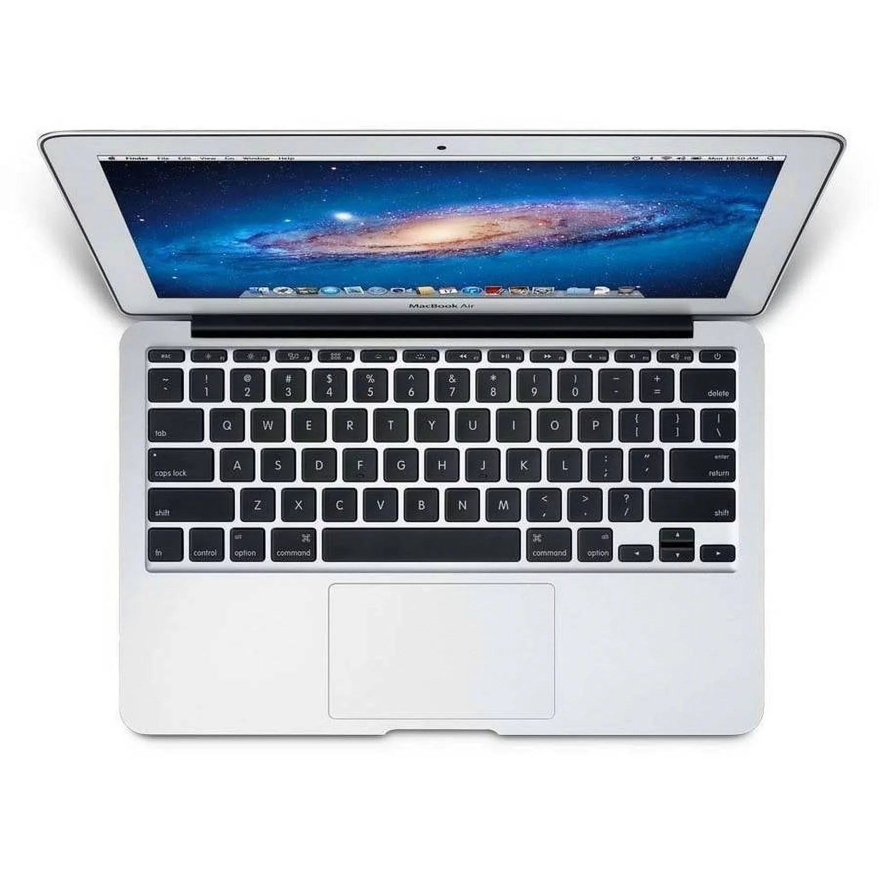 MacBook 1.40GHz Restored 4GB HDD 11.6" MD711LL/B 128GB Ram, i5-4260U Air (Refurbished)