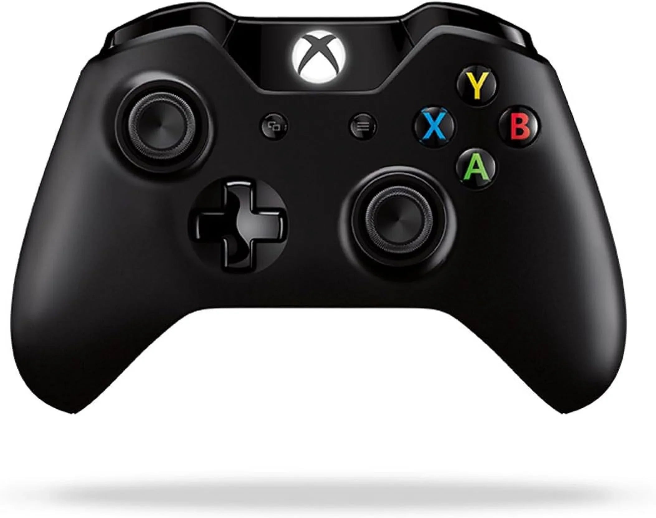 500GB AXTION Headset Gaming Kombat X One Black Game BOLT With Used Xbox Console Bundle Mortal Original