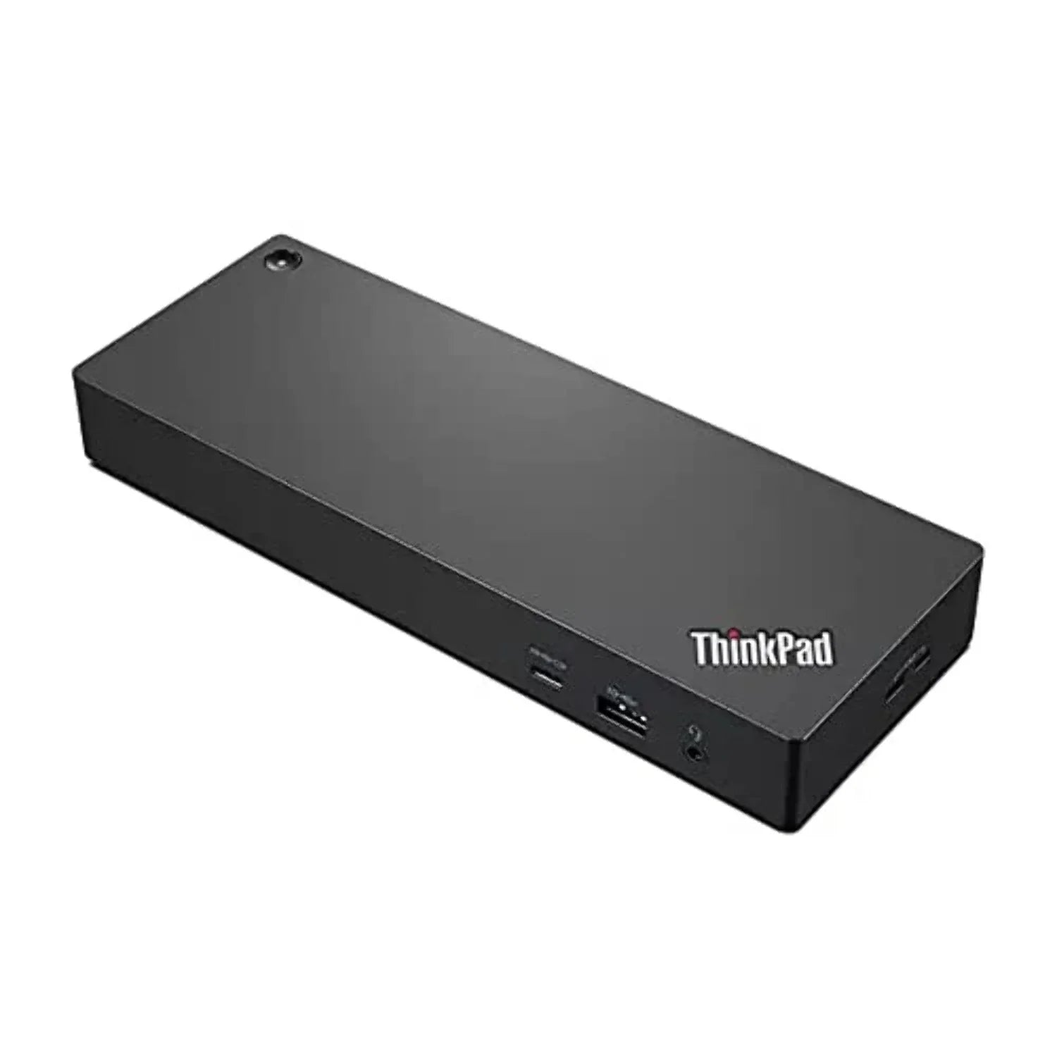 Thunderbolt Lenovo 8K 4 Support Power Universal Display to Delivery 100W Up ThinkPad 40B00135US Dock