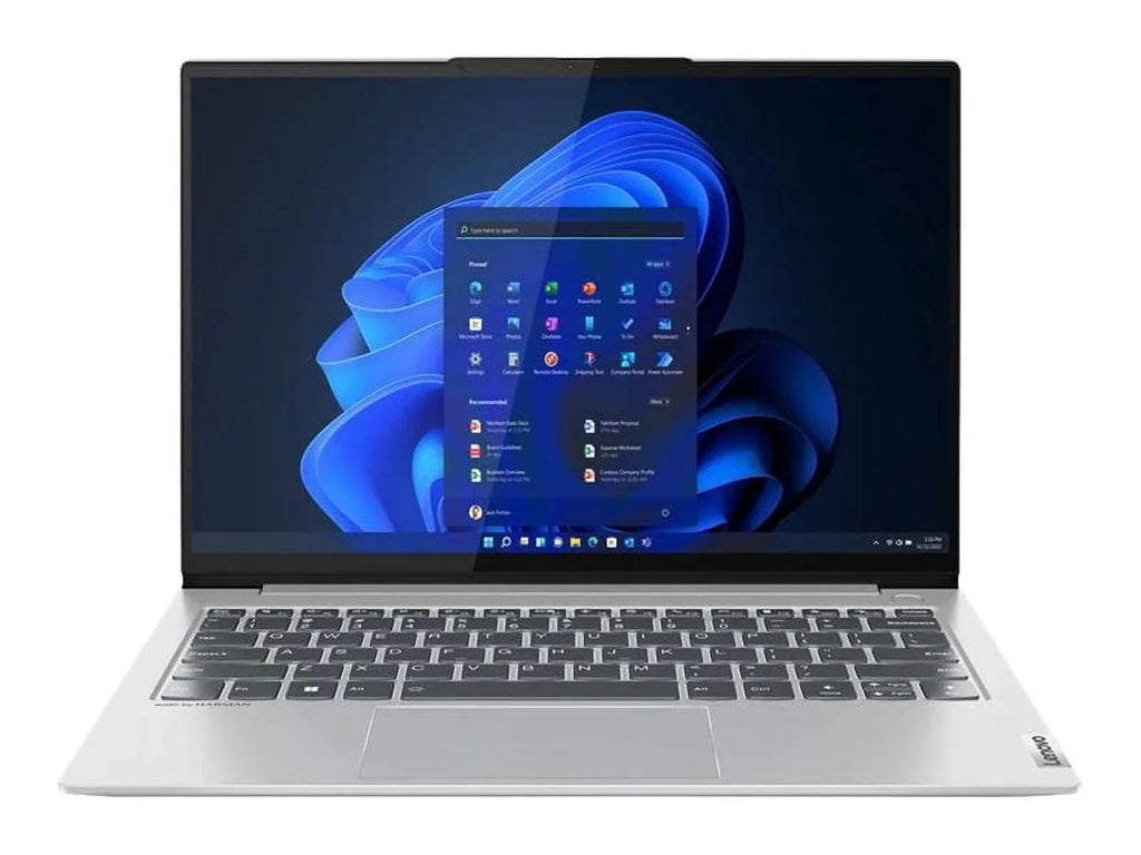 11 13.3" Pro, Lenovo 21AR0025US 256GB Laptop, ThinkBook Windows Touchscreen i5-1240P, Core i5 SSD,