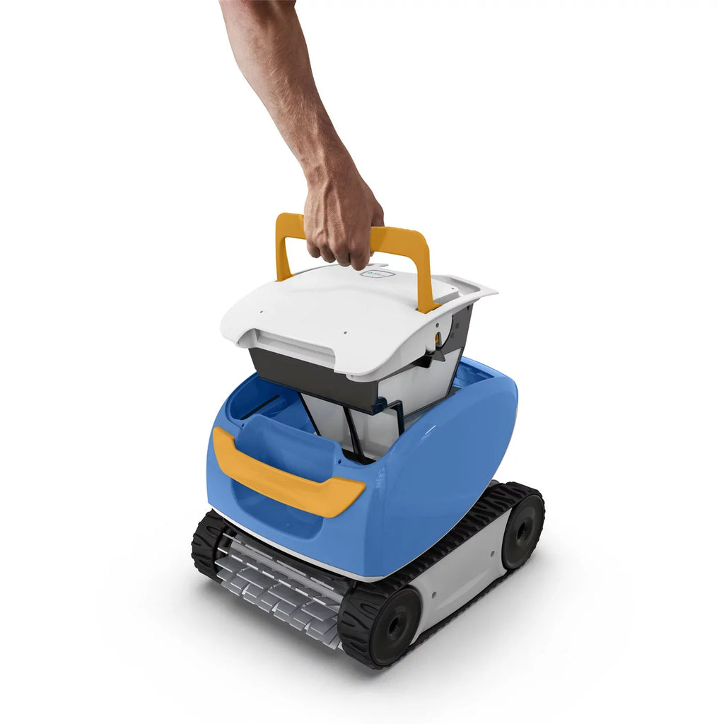 Pools Sol Pool Products Robotic Aqua Automatic Swimming for Cleaner In Ground