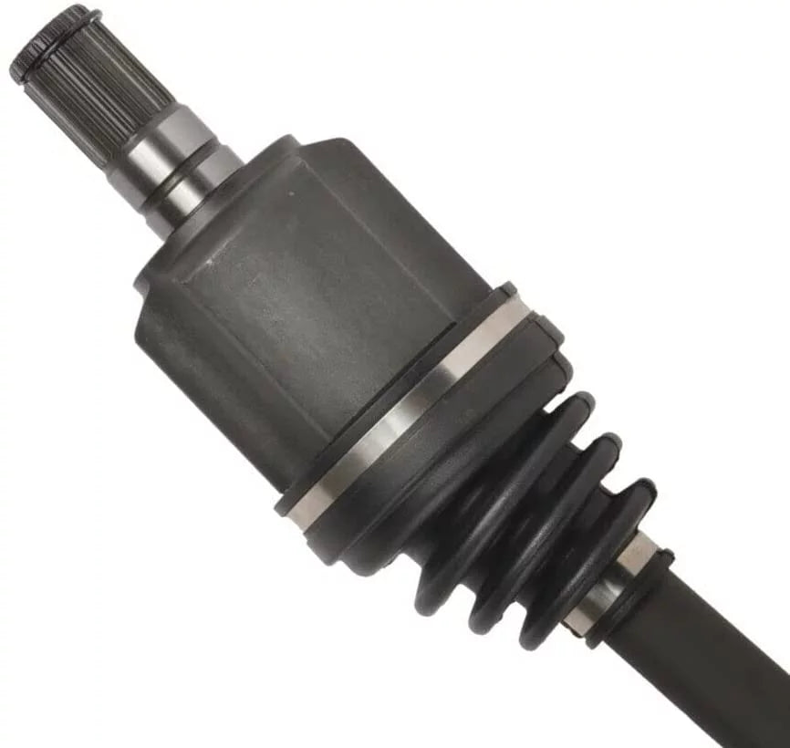 Axle CV CV Hyundai 2011 Fe, Assembly Santa Kia Sorento, 11-13 - 2013 Front Detroit Axle 2010-2012 2012 for Left Axle Replacement 2010