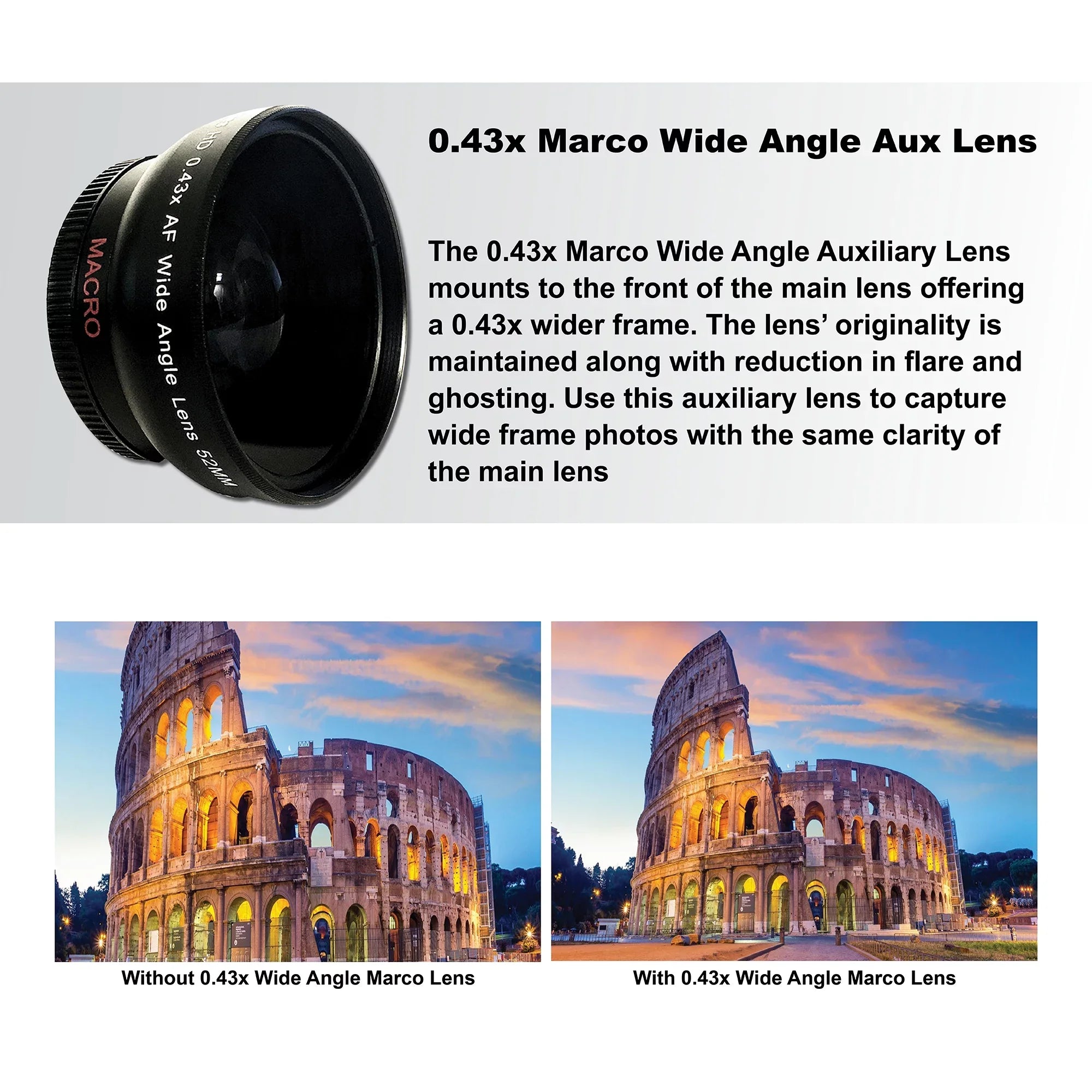 Card + + Memory Tripod + Nikon Accessory Case Lens 18-140mm + Bundle 64GB + with A-Cell D7500 Camera Filter SanDisk DSLR 2pcs UV