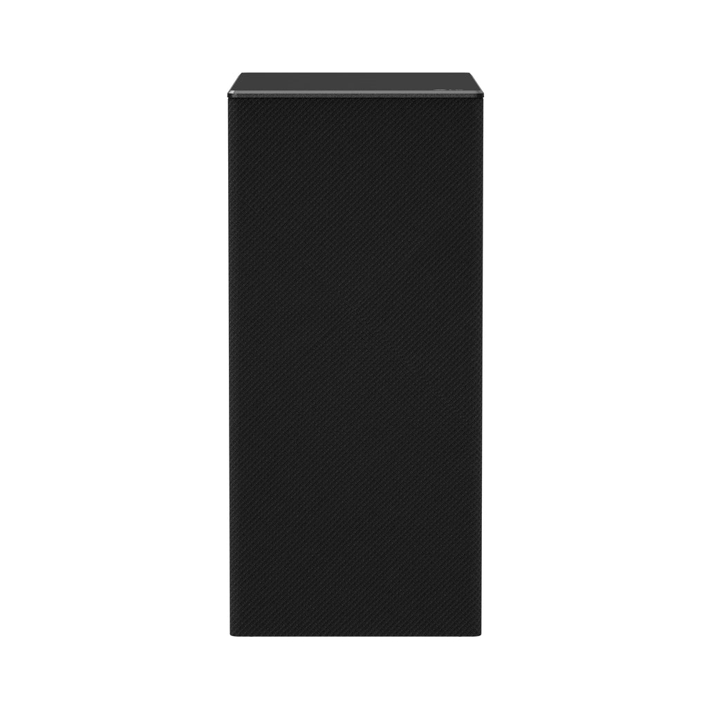 with Soundbar 3.1.2 Res High Restored Pass-Through, Dolby and Atmos Audio 4K (Refurbished) SPM7A LG Channel